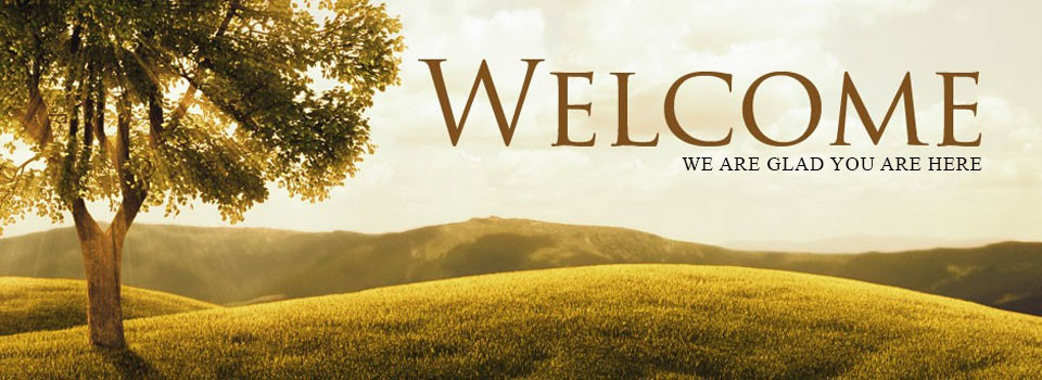 Welcome Summer - First Baptist Church of Meridian